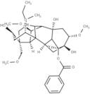 Ludaconitine