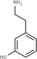 m-Tyramine