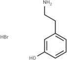 m-Tyramine hydrobromide