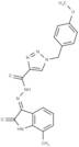 MARK4 inhibitor 1