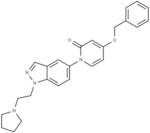 MCH-1 antagonist 1