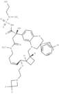 Mcl-1 antagonist 1