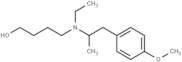 Mebeverine alcohol