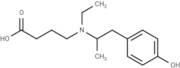 O-desmethyl Mebeverine acid