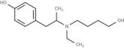 O-Desmethyl Mebeverine alcohol