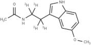 Melatonin-d4