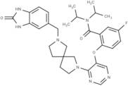 Menin-MLL inhibitor 4