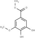 Methyl 3-O-methylgallate