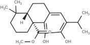 Methyl carnosate