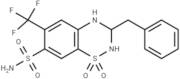 Bendroflumethiazide