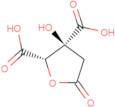(-)-Hydroxycitric acid lactone