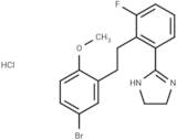 ML-00253764 hydrochloride