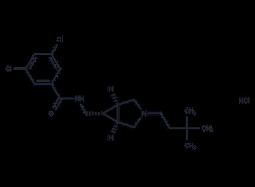 ML218 hydrochloride