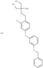 Mocravimod hydrochloride