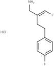 Mofegiline hydrochloride