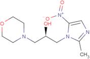 Morinidazole (R enantiomer)