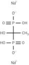 Sodium etidronate