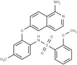 MRGPRX1 agonist 1