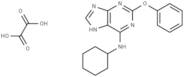 MRS-3777 hemioxalate