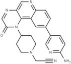 mTOR inhibitor-2