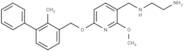 N-deacetylated BMS-202