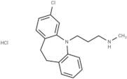 N-Desmethyl Clomipramine hydrochloride
