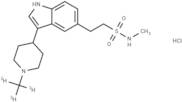 Naratriptan D3 Hydrochloride