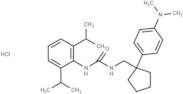 Nevanimibe hydrochloride