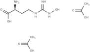 nor-NOHA acetate