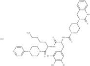 Olcegepant hydrochloride