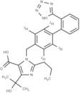 Olmesartan-d4