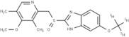 Omeprazole-d3