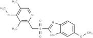 Omeprazole metabolite Omeprazole sulfone