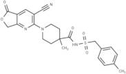 Oral antiplatelet agent 1