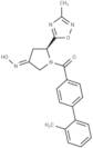 OT antagonist 1 demethyl derivative