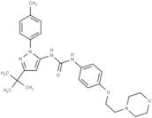 p38-α MAPK-IN-1