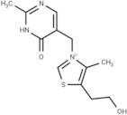 Oxythiamine