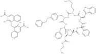 Pasireotide pamoate