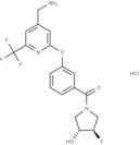 PAT-1251 Hydrochloride