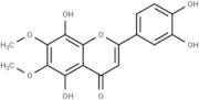 Leucanthogenin