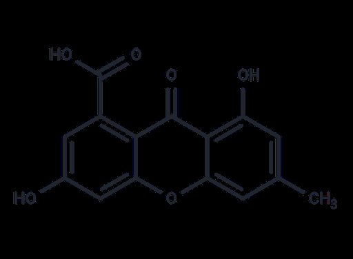 Calyxanthone