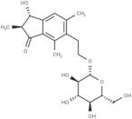 (2S,3S)-Pteroside C