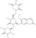 Haploperoside E