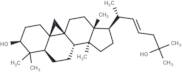 Cycloart-22-ene-3,25-diol