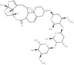 Cynatratoside B