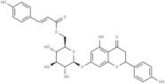 6''-p-Coumaroylprunin