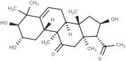 Hexanorcucurbitacin F