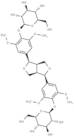 Eleutheroside E; Acanthoside D