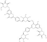 Apigenin 7,4'-di-O-alloside