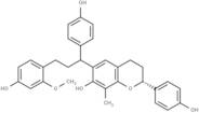 (2R)-8-Methylsocotrin-4'-ol